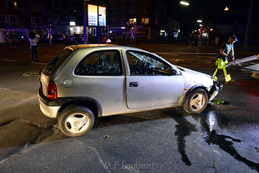 VU Koeln Porz Ensen Koelnerstr Gilgaustr P078.JPG - Miklos Laubert